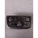 Comando Do Ar Condicionado E Som Jeep Compass 2018 Á 2019