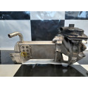 Resfriador Egr Amarok 2.0 Tdi V29004567