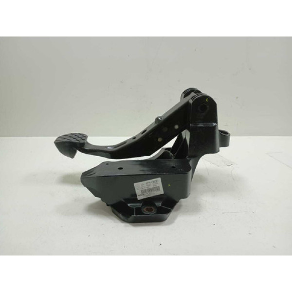Pedal Freio Vw Gol Voyage G7 G8 2018 2019 2020 2021 2022 