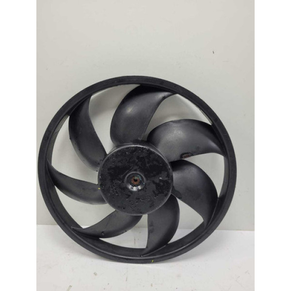 Ventoinha Hélice Radiador Ford Ka 2008 Á 2019