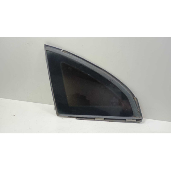 Vidro Fixo Traseiro Esquerdo Citroen C4 Pallas 2009