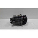 Chevrolet  Cruze Lt 1.8 Manual 2013 Compressor De Ar Gm 