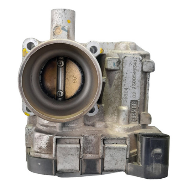 Corpo De Borboleta Tbi Palio, Siena 1.0 Fire 2014 2015