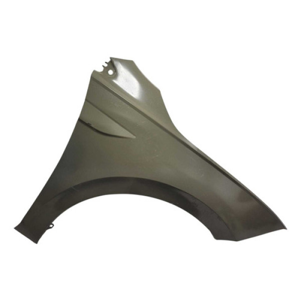 Paralama Dianteiro Direito Volkswagen Polo 2018 Á 2024