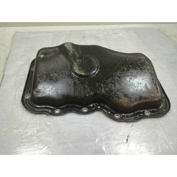 Carter Vw Gol Polo Saveiro 1.6 8v 2001 A 2023 - 032103601aa