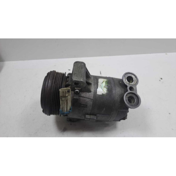 Compressor Ar Condicionado Chevrolet S10 Blazer 2001 A 2011 