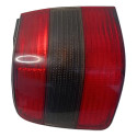 Lanterna Traseira Canto Fume Passat 1994 1995 1996 L/esquerd Esquerdo/motorista Vermelho