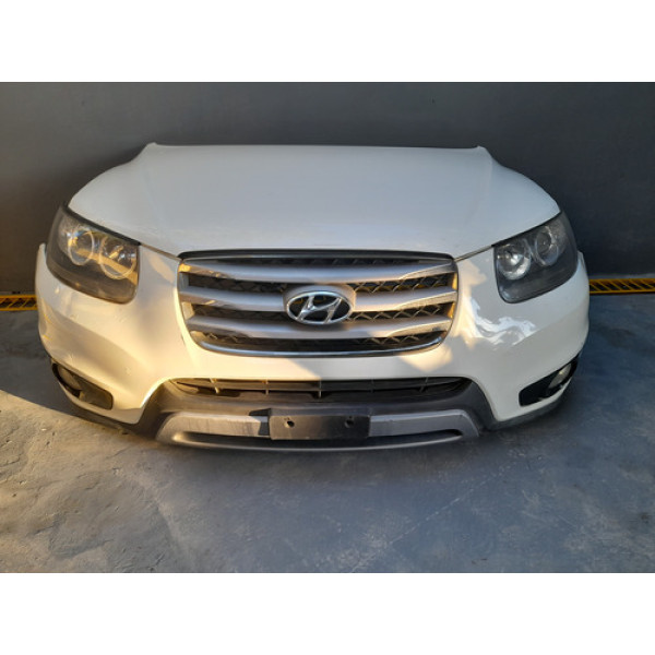 Kit Frente Hyundai Santa Fé 2012 2013 Original.