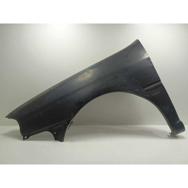 Paralama Lado Esquerdo Vw Gol G3 99 2000 2001 02 03 04 2005 