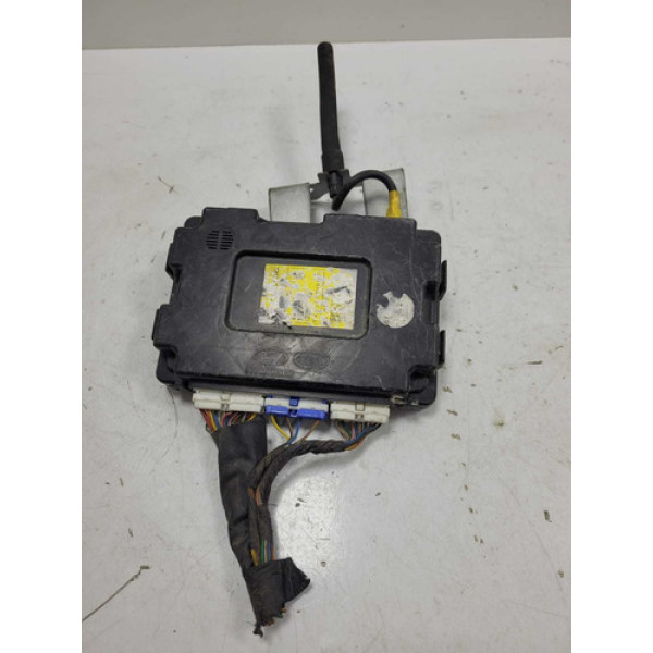 Módulo Conforto Bcm Hyundai Hb20 1.6 2012 À 2019