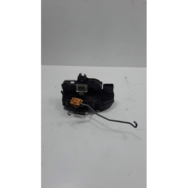 Cruze Lt 1.8 Manual 2013fechadura Elétrica Dianteira Esqu Preto