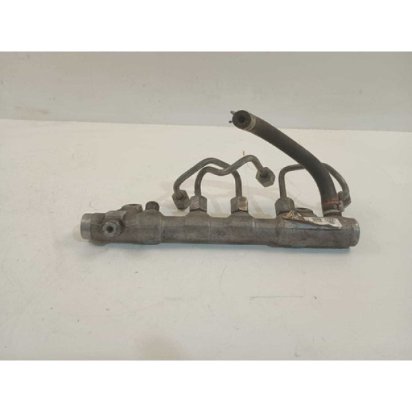 Flauta Bico Injetor Volkswagen Amarok 2.0 2010 2011 A 2024 