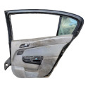 Porta Traseira Direita Chevrolet Vectra 2008 2.0 Traseira Direita Preto