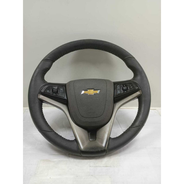 Volante Direção Onix Prisma 2013 2014 2015 2016 2017 2018