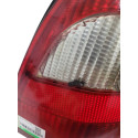 Lanterna Esquerda Traseira Chevrolet Vectra 1999 Esquerdo/motorista Vermelho