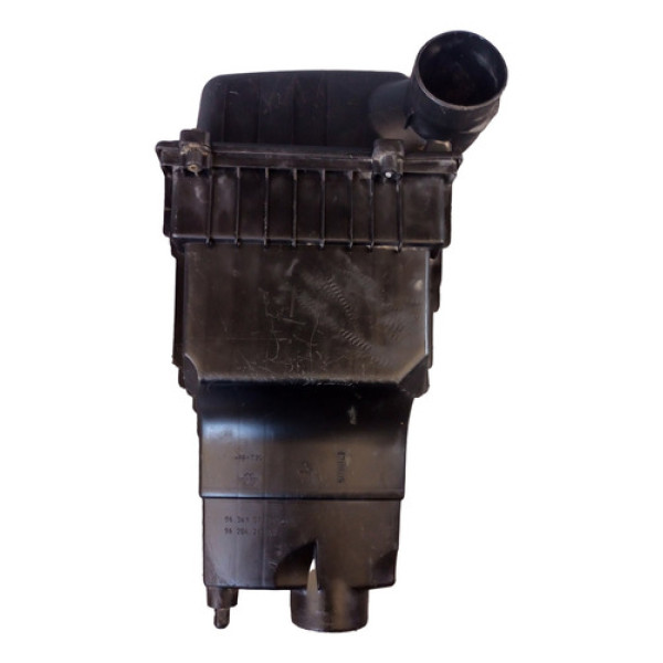 Caixa Do Filtro De Ar Peugeot 206 1.4 8v 2005 9634107180