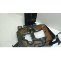Suporte Da Bateria Chevrolet Vectra 2.0 2008 Preto