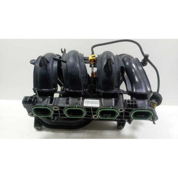 Coletor De Admissão Ford Focus 1.6 16v Flex 2010 2011 2012