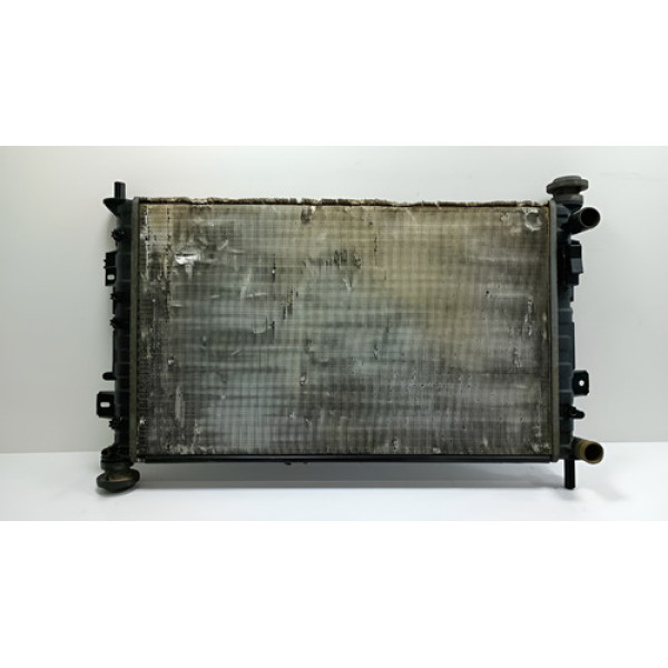 Radiador Ford Fiesta 1.6 2003 Á 2010