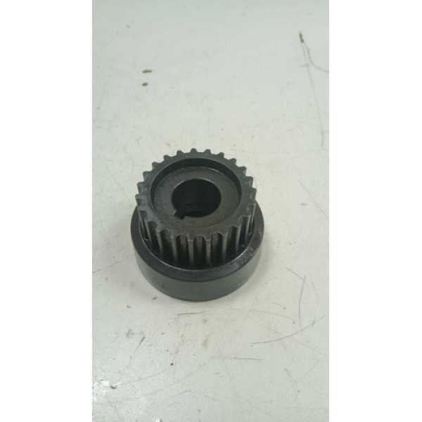 Engrenagem Girabrequim Monza Kadett Ipanema Astra S10 Omega
