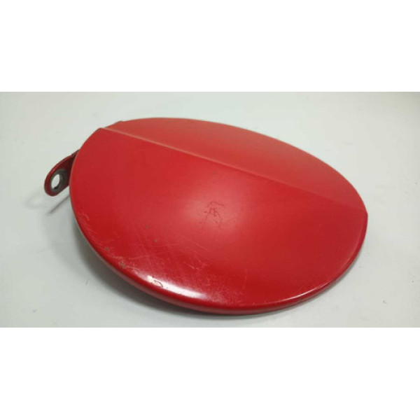 Portinhola Tampa Combustivel Volkswagen Gol G5 2008 Vermelho 2008