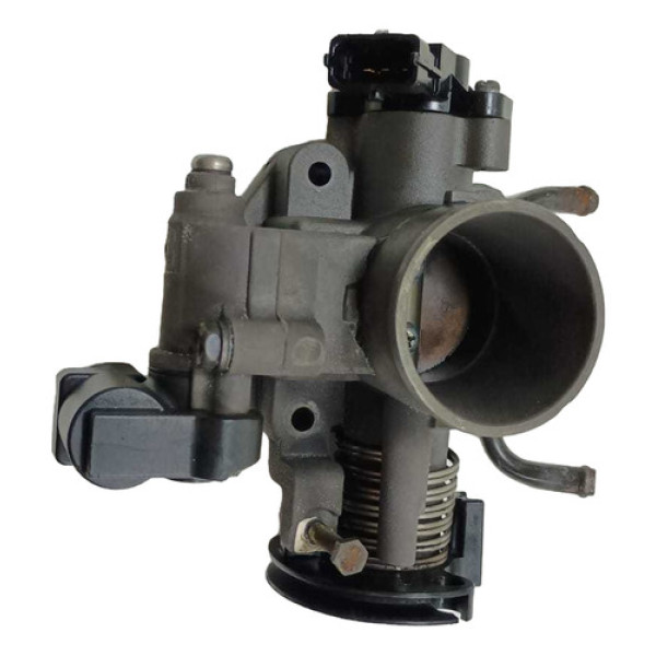 Tbi Corpo Borboleta Kia Picanto 1.1 4cc 2011