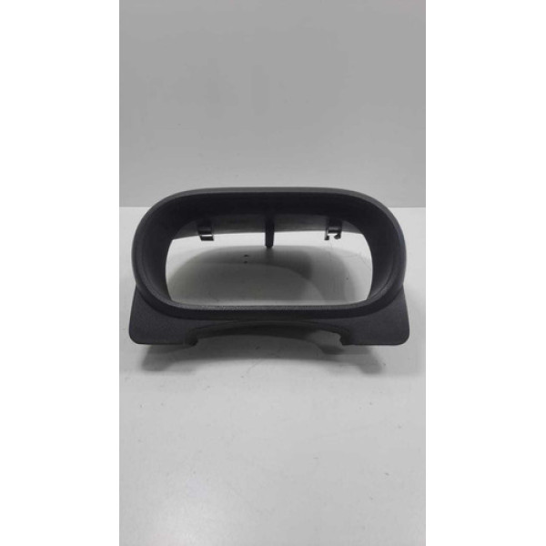  Ford Ecosport Xls 1.6  2004 Moldura Painel Instrumentos