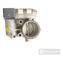 Tbi Corpo Borboleta Citroen C3 2013 A 2019