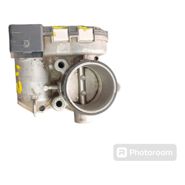 Tbi Corpo Borboleta Citroen C3 2013 A 2019