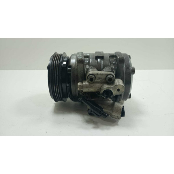 Compressor De Ar Fiat Siena 1.0 2000