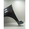 Paralama Renault Clio 2013 2014 2015 2016 2017 Lado Esquerdo
