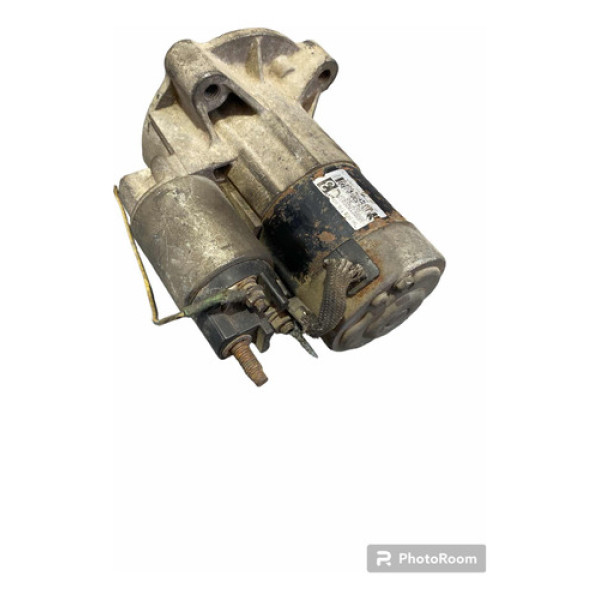 Motor De Arranque Peugeot 308 408 Citroen C4 C5 2.0