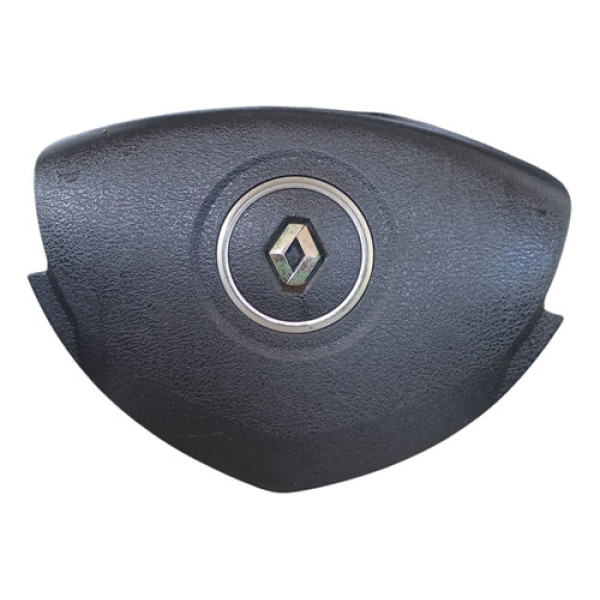 Capa Volante Renault Logan Sandero 2007 A 2013