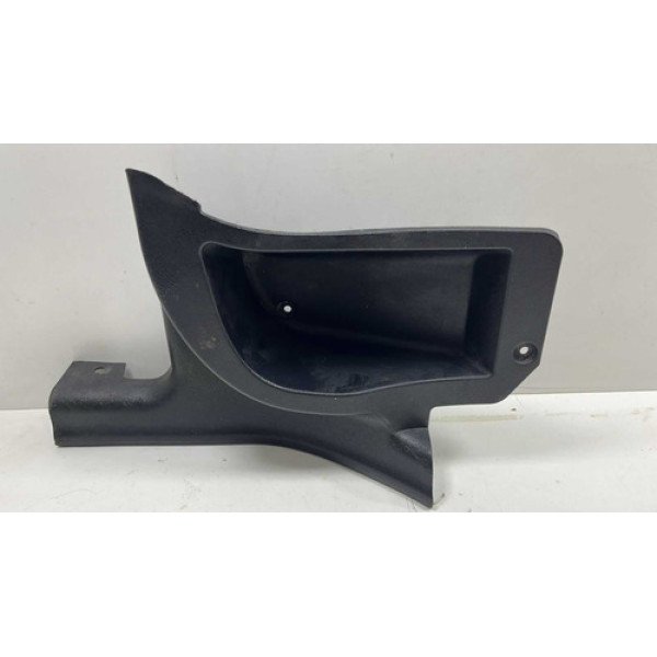 Acabamento Porta Esquerda Kia Picanto 1.1 4cc 2011 Original
