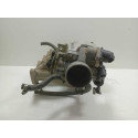 Coletor Admissão Motor Lifan 320 1.3 2011 A 2016 Com Tbi