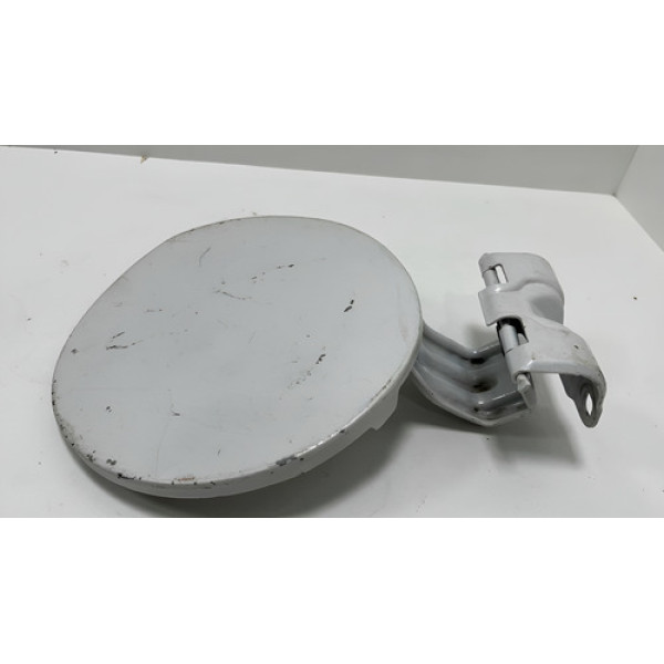 Portinhola Tanque Combustível Chevrolet Blazer Original Branco