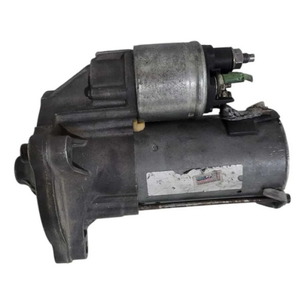 Motor Arranque Partida Hyundai Hb20 1.0 3cc 2012 A 2016