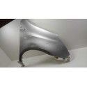 Paralama Nissan Livina 2009 2010 2011 2012 L/direito Detalhe