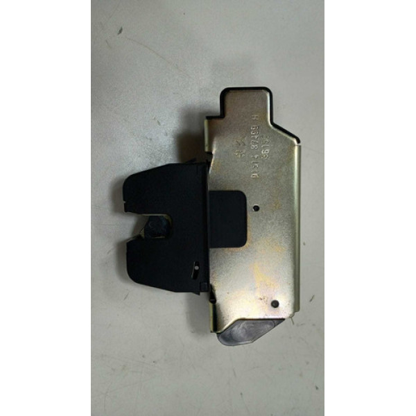 Fechadura Porta Malas  Citroen Ds5 1.6 Thp 2015