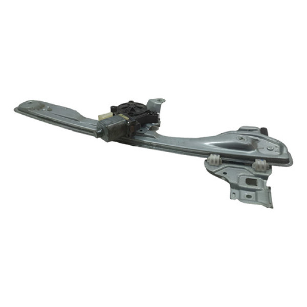 Maquina Vidro Traseiro Direito Chevrolet Spin 2012 A 2018