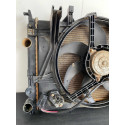Kit Radiador Idea 1.6 1.8 Etorq 2011 À 2016