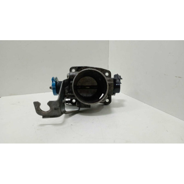 Tbi Corp Borboleta Ford Ka 1.6 2006 2007 2008 2009...2013