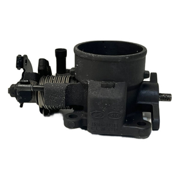 Tbi Corpo De Borboleta Tucson Hyundai 2006 2016 2.0