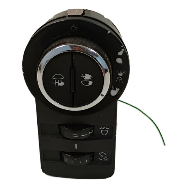 Botao Interruptor Farol Gm Cruze S10