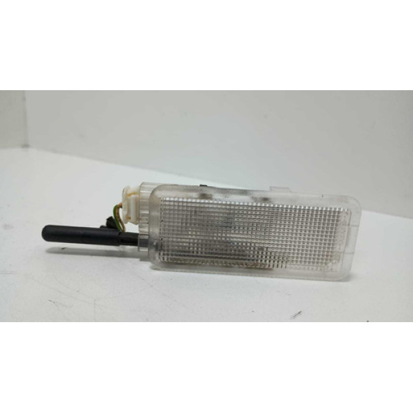 Luz Cortesia Porta Luvas Citroen C4 Lounge 2016 2017 2018