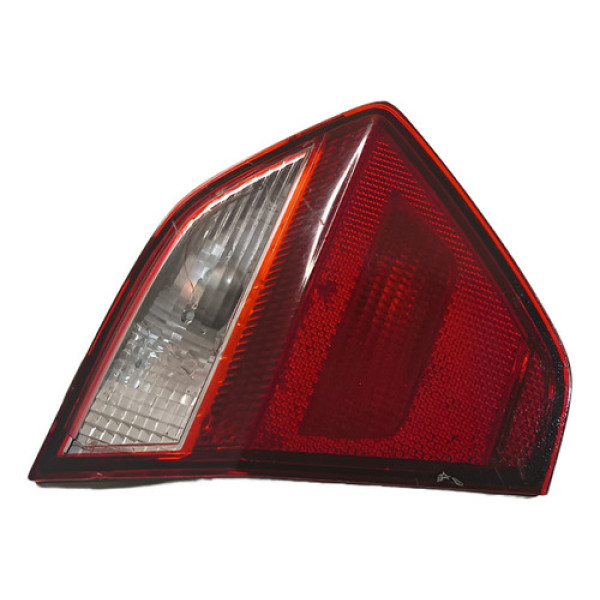 Lanterna Tampa Tras Le  Voyage G6 2013 A 2017