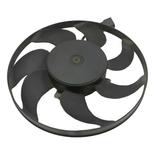 Ventoinha Radiador Audi A3 2008 A 2014