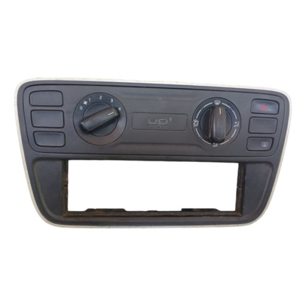 Moldura Com Comando Ar Volkswagen Up 2016