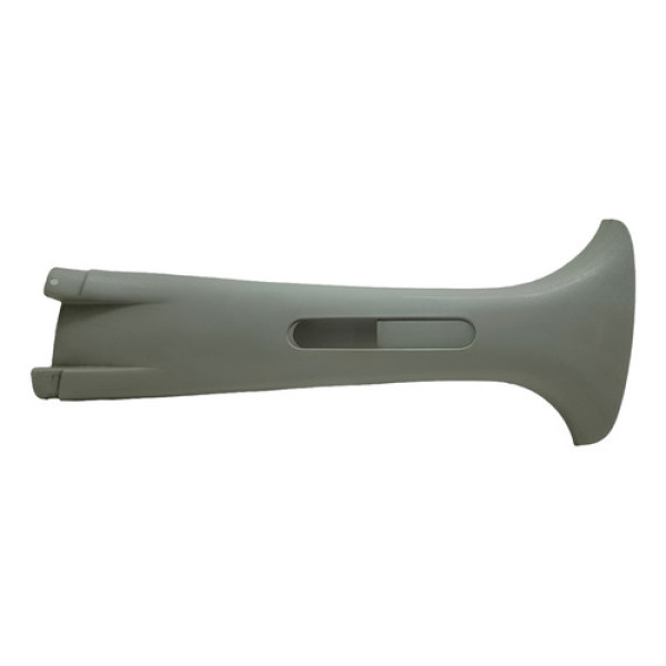 Coluna Central Esquerda Ford Ecosport Xls 1.6 2003 Á 2011