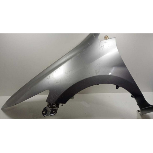 Paralama Honda City 2009 2010 2011 2012 2013 2014 L/esquerdo